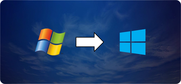 Why Upgrade From Windows 7 to Windows 10?