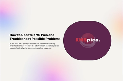 KMSpico Blog 5