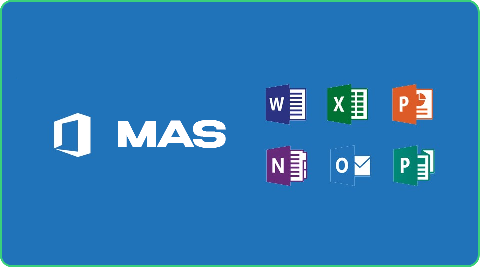 KMS Full|MAS Activator Tutorial [2025 WINTER Update]