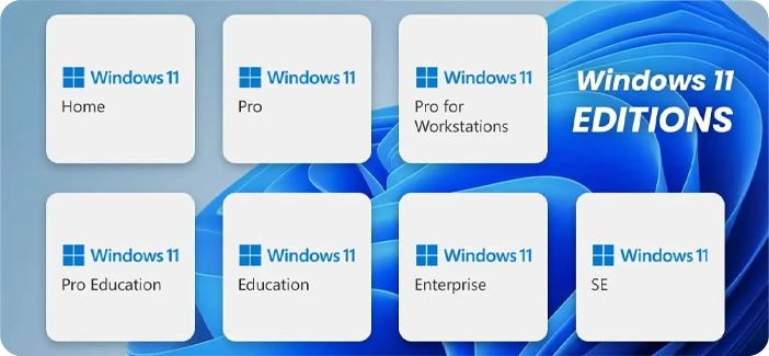 Which Windows 11 OS Version to Use For Home User? 2