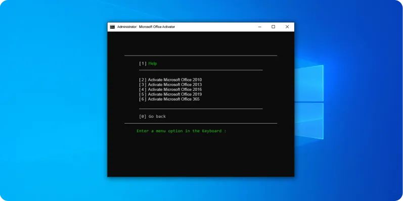 KMS Full|Microsoft Office Activator [2025 UPDATE]