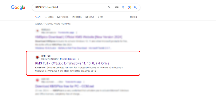 KMSpico KMS Full | How to activate Office 2010 with KMS Pico