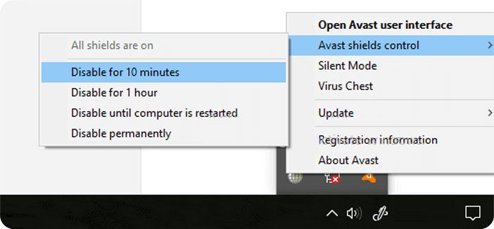 antivirus antivirus