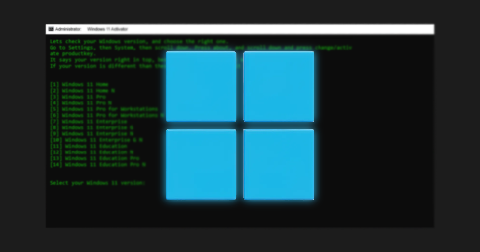 windows11activator windows11activator